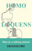 Homo Loquens: Man as a Talking Animal by Dennis Butler Fry, Fry