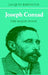 Joseph Conrad: The Major Phase by Jacques Berthoud