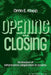 Opening and Closing by Orrin E. Klapp, Klapp, Ernest Q. Campbell