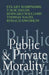 Public and Private Morality by Stuart Hampshire