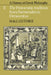 A History of Greek Philosophy: Volume 2, the Presocratic Tradition from Parmenides to Democritus by W. K. C. Guthrie, William K. Guthrie, Guthrie W. K. C.