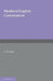 Medieval English Conveyances by J. M. Kaye