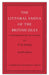 The Littoral Fauna of the British Isles: A Handbook for Collectors by N. B. Eales, Stanley Kemp