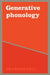 Generative Phonology and French Phonology by Francois Dell, Dell