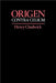 Origen: Contra Celsum by Origen