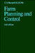 Farm Planning and Control by C. S. Barnard, J. S. Nix, C. S. Barnard