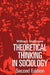 Theoretical Thinking in Sociology by William Skidmore