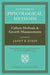 Handbook of Phycological Methods: Culture Methods and Growth Measurements by Janet Stein, Janet R. Stein, Johan A. Hellebust