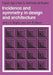 Incidence and Symmetry in Design and Architecture by Jenny A. Baglivo