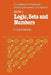 The Foundations of Analysis: A Straightforward Introduction: Book 1 Logic, Sets and Numbers by K. G. Binmore, Binmore