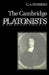 The Cambridge Platonists by C. A. Patrides, Patrides C. a., C. A. Patrides