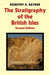 Stratigraphy of the British Isles by Dorothy Helen Rayner, D. Rayner
