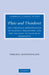 Plato and Theodoret: The Christian Appropriation of Platonic Philosophy and the Hellenic Intellectual Resistance by Niketas Siniossoglou
