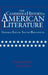The Cambridge History of American Literature: Volume 1, 1590-1820 by Sacvan Bercovitch