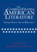 The Cambridge History of American Literature: Volume 2, Prose Writing 1820-1865 by Sacvan Bercovitch