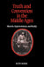 Truth and Convention in the Middle Ages: Rhetoric, Representation and Reality by Ruth Morse, Morse Ruth
