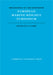 Proceedings of the Nineteenth European Marine Biology Symposium by Peter Edwin Gibbs, P. E. Gibbs
