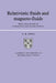 Relativistic Fluids and Magneto-Fluids: With Applications in Astrophysics and Plasma Physics by Angelo Marcello Anile, P. V. Landshoff