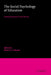 The Social Psychology of Education by Robert S. Feldman, Robert S. Feldman