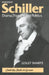 Friedrich Schiller: Drama, Thought and Politics by Lesley Sharpe, Sharpe Lesley, H. B. Nisbet