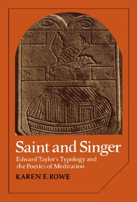 Saint and Singer by Karen E. Rowe