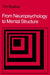 From Neuropsychology to Mental Structure by Tim Shallice