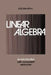 Linear Algebra: An Introduction with Concurrent Examples by A. G. Hamilton