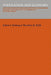 Population and Economy: Population Adn History from the Traditional to the Modern World by Rotberg, Rotberg Rotberg, Rabb Theodore K.