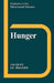 Hunger by Jacques Le Magnen, Jacques Le Magnen, J. Le Magnen