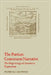 The Puritan Conversion Narrative: The Beginnings of American Expression by Patricia Caldwell, Albert Gelpi, Ross Posnock