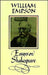 William Empson: Essays on Shakespeare by William Empson, David Pirie, David Pirie