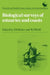 Biological Surveys of Estuaries and Coasts by W. J. Wolff, J. M. Baker, J. M. Baker