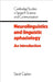 Neurolinguistics and Linguistic Aphasiology: An Introduction by David N. Caplan