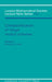 Compactification of Siegel Moduli Schemes by Ching-Li Chai, C. L. Chai