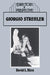 Giorgio Strehler by Hirst, David Hirst, Christopher Innes