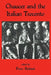 Chaucer and the Italian Trecento by Piero Boitani, Piero Boitani