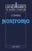Conrad: Nostromo by Ian Watt, J. P. Stern