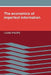 The Economics of Imperfect Information by Louis Phlips