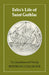 Felix's Life of Saint Guthlac: Texts, Translation and Notes by Felix, Bertram Colgrave