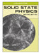Solid State Physics by John Sidney Blakemore, J. S. Blakemore