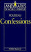 Rousseau, Confessions by Peter France, Peter France