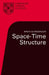 Space-Time Structure by Erwin Schrodinger