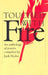 Touched with Fire: An Anthology of Poems by Jack Hydes