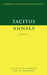 Tacitus: Annals Book IV by R. Martin, Cornelius Annales B. Tacitus, Tacitus Tacitus