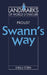 Marcel Proust: Swann's Way by Sheila Stern
