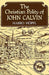 The Christian Polity of John Calvin by Harro Hopfl, Harro Hhopfl, Harro H. Pfl