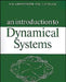 An Introduction to Dynamical Systems by D. K. Arrowsmith, C. H. Place, Arrowsmith/Place