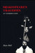 Shakespeare's Tragedies: An Introduction by Dieter Mehl