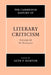 The Cambridge History of Literary Criticism: Volume 3, the Renaissance by Glyn P. Norton