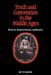 Truth and Convention in the Middle Ages by Morse, Ruth Morse
